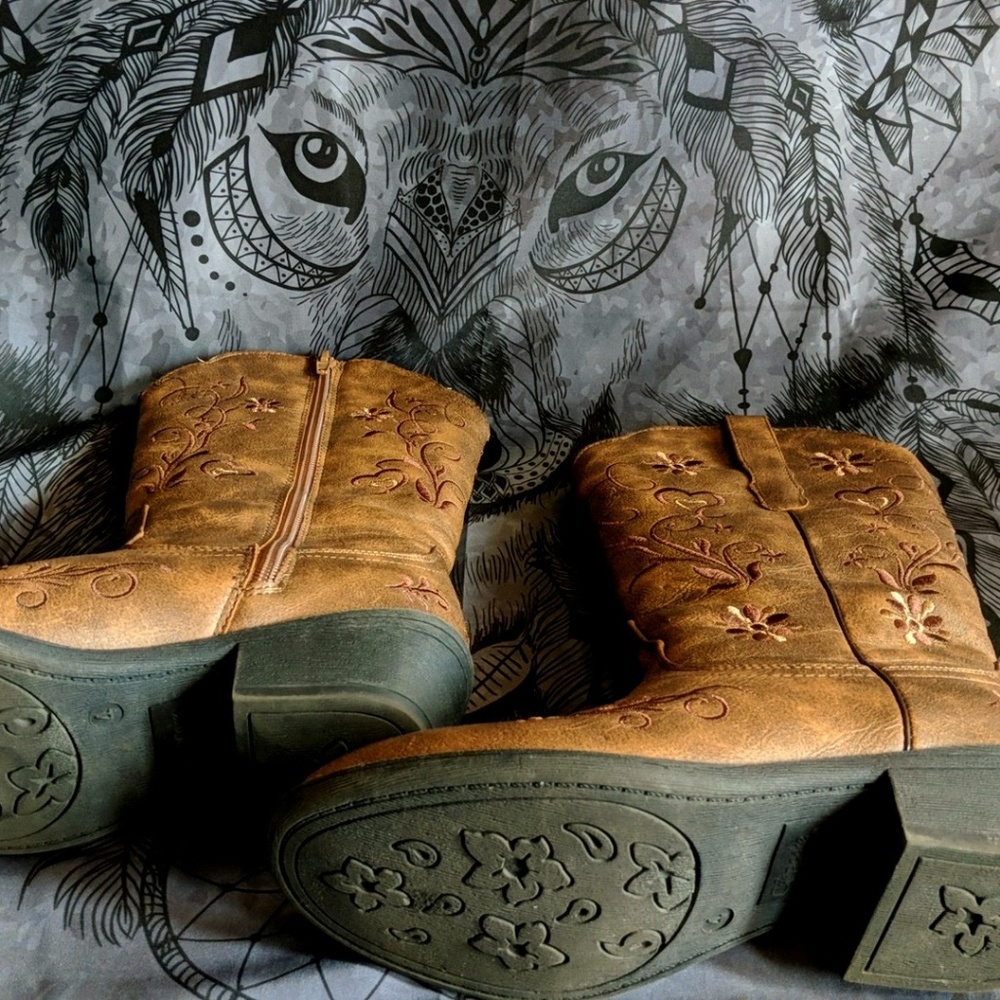 Boot - Picture 6 of 8